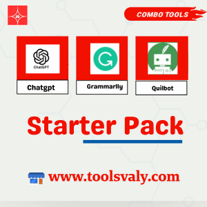 Research Starter Combo