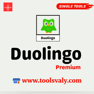 Duolingo