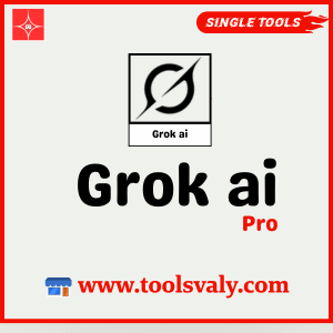 Grok ai