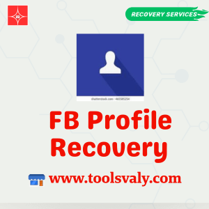 FB ID Recovery