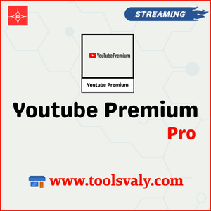 Youtube Premium