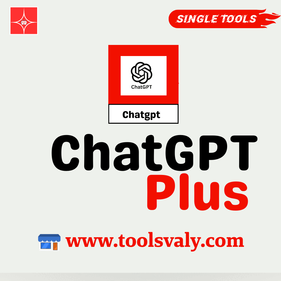 ChatGPT Plus